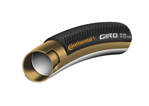 Continental Giro